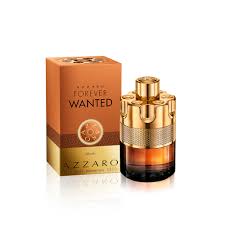 SOB ENCOMENDA DE 03 À 12 DIAS ÚTEIS - Forever Wanted Absolu Parfum Masculino - Azzaro