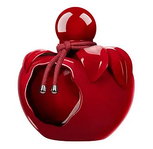 Nina Rouge Crush Eau de Parfum Feminino - Nina Ricci