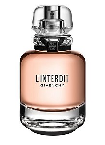 L'Interdit Eau de Toilette Feminino - Givenchy (Sem caixa)