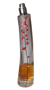 Flower By Kenzo Ikebana Eau de Parfum FeminIino - Kenzo (Sem caixa, sem tampa e vazado)