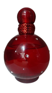 Hidden Fantasy Eau De Parfum Feminino - Britney Spears (Sem caixa e vazado)