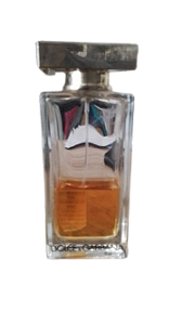 The One Eau de Toilette Feminino - Dolce & Gabbana (Sem caixa e vazado)