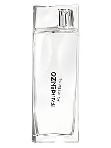 L'Eau Kenzo Pour Femme Eau de Toilette - Kenzo (Sem caixa)