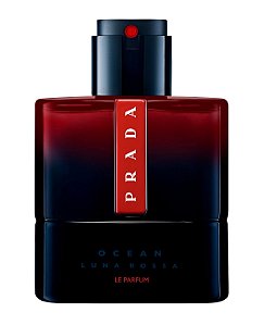 Luna Rossa Ocean Le Parfum Masculino - Prada (Sem caixa)