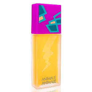 Animale Animale Eau de Parfum Feminino - Animale (CAIXA AMASSADA)