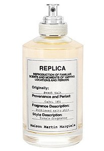 Beach Walk Eau de Toilette Feminino - Maison Martin Margiela (CAIXA AMASSADA)