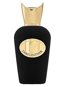 Erba Leather Eau de Parfum Compartilhavel - Sospiro (SEM CAIXA)