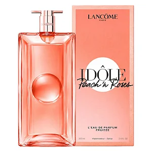 Idole Peach´N Rose Eau de Parfum Feminino - Lancôme