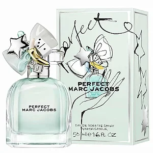 Perfect Eau de Toilette Feminino - Marc Jacobs