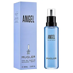 Refil Angel Eau de Parfum Feminino - Mugler