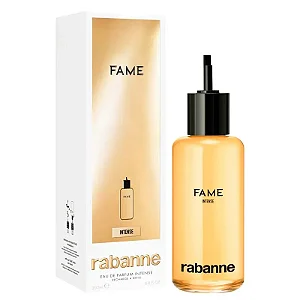 Refil Fame Intense Eau de Parfum Feminino - Rabanne
