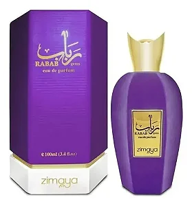 Rabab Gems Eau de Parfum Compartilhável - Zimaya