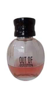 Out Of Question Eau de Parfum Feminino - Omerta (Sem caixa e vazado)