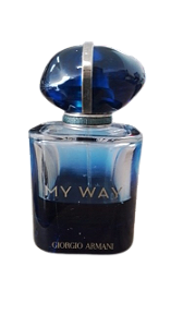 My Way Parfum Feminino - Giorgio Armani (SEM CAIXA E VAZADO)