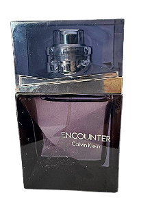 Encounter Eau de Toilette Masculino - Calvin Klein (SEM CAIXA)
