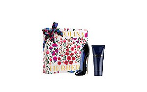 Kit Good Girl Eau de Parfum+Body Lotion Feminino - Carolina Herrera
