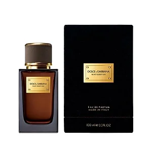 SOB ENCOMENDA DE 03 À 12 DIAS ÚTEIS - Velvet Desert Oud Eau de Parfum Compartilhável - Dolce & Gabbana