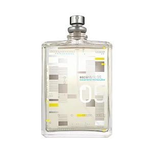 2 Perfumes Escentric 05 Eau de Toilette Compartilhável - Escentric Molecules (SEM CAIXA)