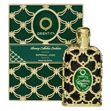 Orientica Imperial Jade Extrait de Parfum Compartilhável - Orientica
