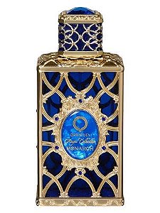 Monarch Premium Eau de Parfum Compartilhável - Orientica