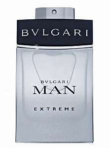 Man Extreme Eau de Toilette Masculino - Bvlgari