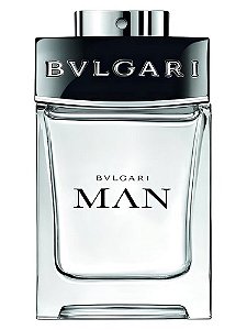 Man Eau de Toilette Masculino - Bvlgari