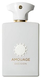Decision Eau de Parfum Compartilhável - Amouage