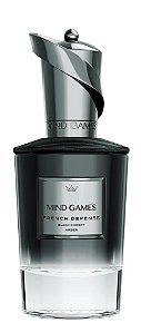 French Defense Extrait De Parfum Compartilhável - Mind Games