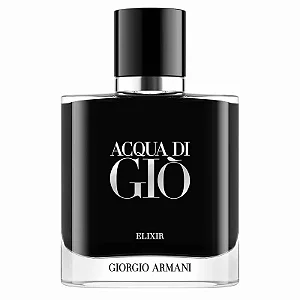 Acqua di Giò Elixir Masculino - Giorgio Armani