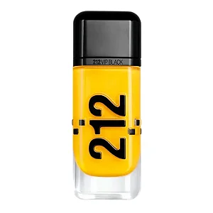 212 VIP Black Cab Edição Limitada Eau de Parfum Masculino - Carolina Herrera