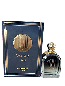 Watar Eau de Parfum Feminino - Mawwal (CAIXA AMASSADA)