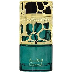 Qimmah for Women Eau de Parfum Feminino - Lattafa (CAIXA AMASSADA)