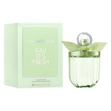 Eau It´s Fresh Eau de Toilette Feminino - Women Secret (CAIXA AMASSADA)
