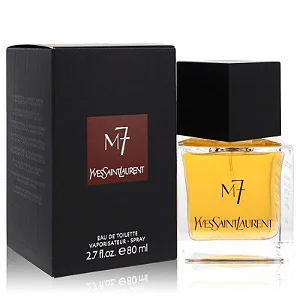 M7 Eau De Toilette Masculino - Yves Saint Laurent