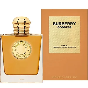 SOB ENCOMENDA DE 03 À 12 DIAS ÚTEIS Goddes Parfum Feminino - Burberry