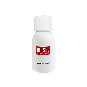 Plus Plus Masculine Eau de Toilette Masculino - Diesel