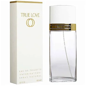 Elizabeth Arden True Love Eau de Toilette Feminino