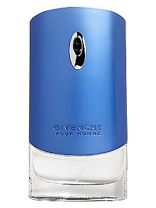 Givenchy Blue Label Pour Homme Eau de Toilette Masculino