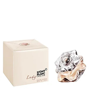 Montblanc Lady Emblem Eau de Parfum Feminino