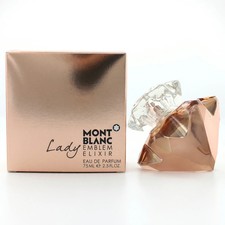 Montblanc Lady Emblem Elixir Eau de Parfum Feminino