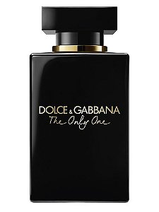 Dolce & Gabbana The Only One Eau de Parfum Intense Feminino