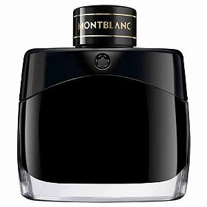 Legend Eau de Parfum Masculino - Mont Blanc (SEM CAIXA E SEM TAMPA)