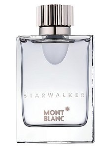 Starwalker Eau de Toilette Masculino - Mont Blanc (SEM CAIXA E SEM TAMPA)