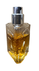 Ambre Tigré Eau De Toilette Compartilhável - Givenchy (MINIATURA-VAZADO)