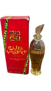 Extravagance Eau De Toilette Feminino - Givenchy (MINIATURA)