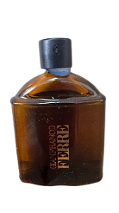 Gianfranco Ferre for Man Eau de Toilette Masculino - GianFranco Ferre (MINIATURA)