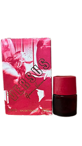 Versus Donna Eau de Toilette Feminino - Versace (MINIATURA)