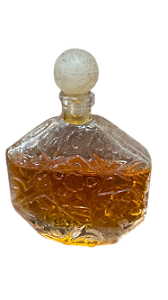Fleurs d'Ombre/Rose Eau de Toilette Feminino - Jean Charles Brosseau (MINIATURA-VAZADO)