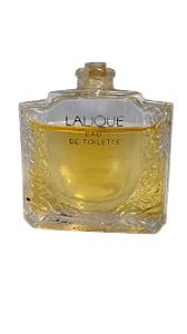 Lalique Eau de Toilette Feminino - Lalique (MINIATURA)VAZADO