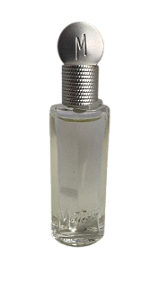 Eau d'Argent Eau De Toilette Compartilhável - Montana (MINIATURA)